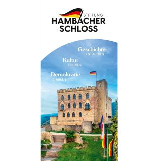 Hambacher Schloß