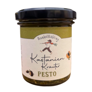 Pesto Kastanie Kräuter 800x800
