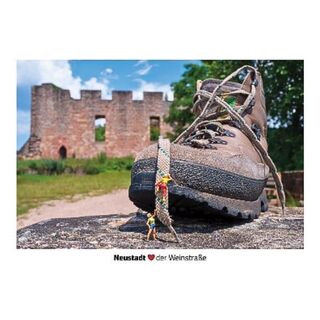 Little Neustadt "Wandern"