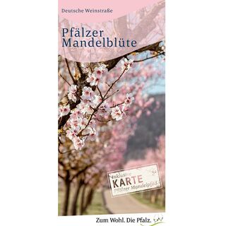 Pfälzer Mandelblüte