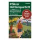 Hüttenquartett 2025