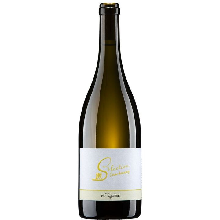 2022er Chardonnay Sélection