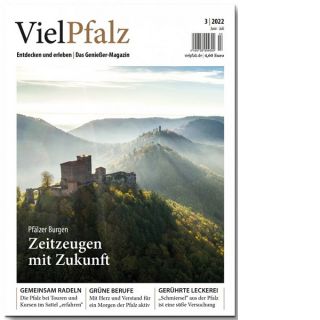 Magazin VielPfalz