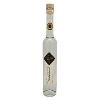 Weinhefebrand