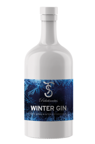 Winter Gin