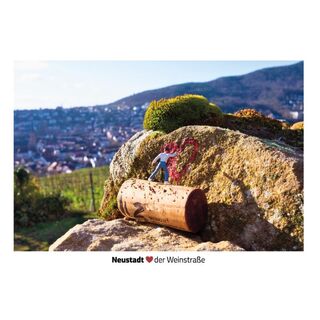 Little Neustadt "Korken"