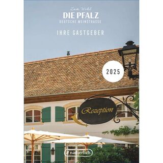 Gastgeber Deutsche Weinstraße - 