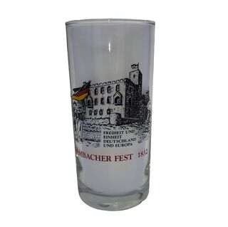 Glas Hambacher Fest