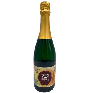 750 Jahre Sekt