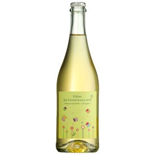 Bio Traubensecco - WG Schwarztrauber