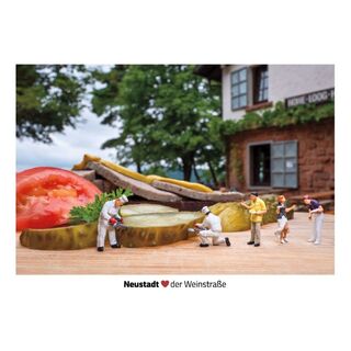 Little Neustadt "Hausmacher"