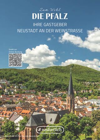 Gastgeber Neustadt an der Weinstraße