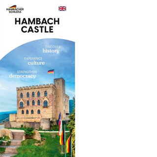 Hambach Castle