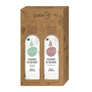 Palavin Handpflege-Set