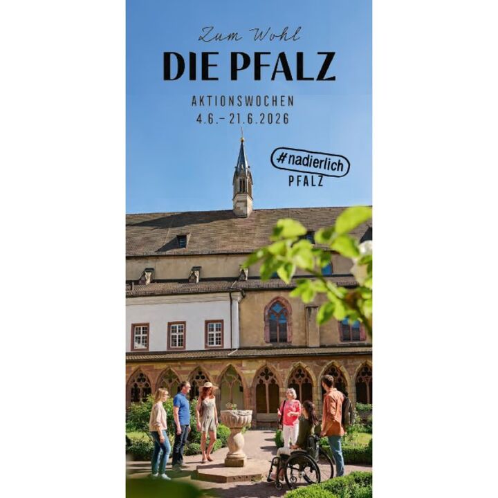 #nadierlich Aktionswochen