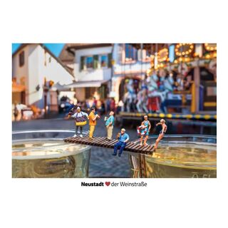 Little Neustadt "Weinfest"