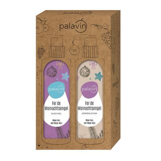 Palavin Woinachtsengel-Set