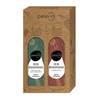 Palavin Woinachtsmann-Set