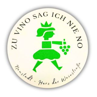 Vino-Nino grün