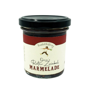 Zwiebelmarmelade