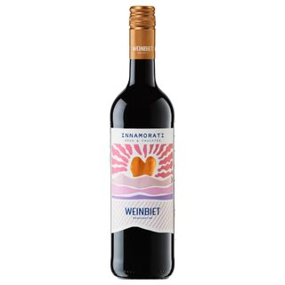 Weinbiet Innamorati rot 