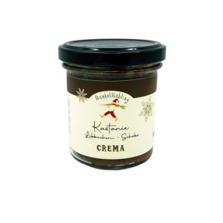 Crema Lebkuchen 