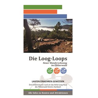 Loog Loops