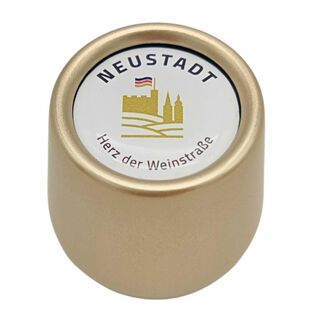 Sektverschluß Neustadt