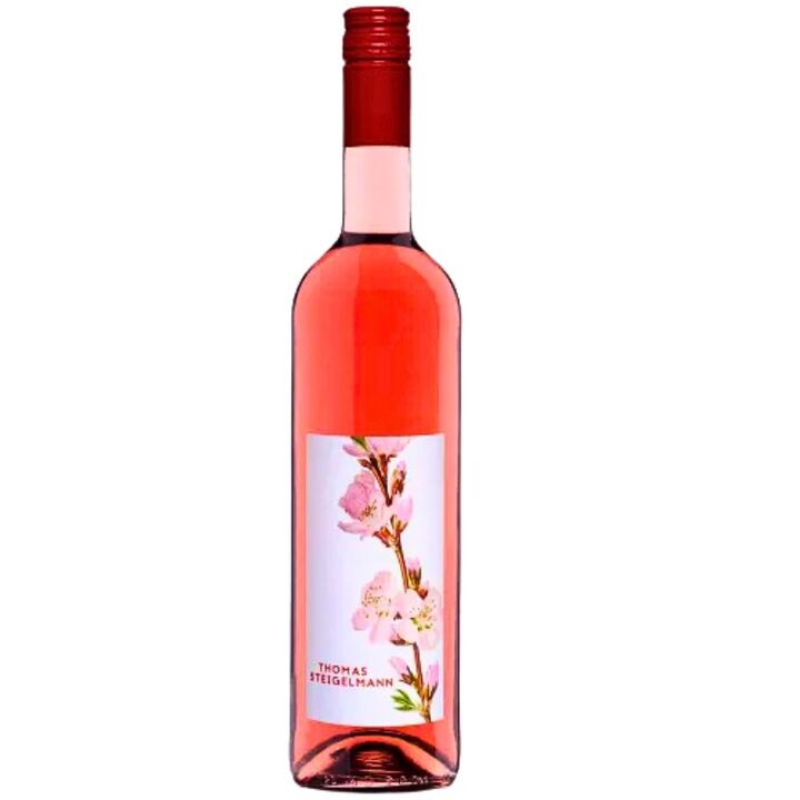 2024er Spätburgunder Rosé WG St